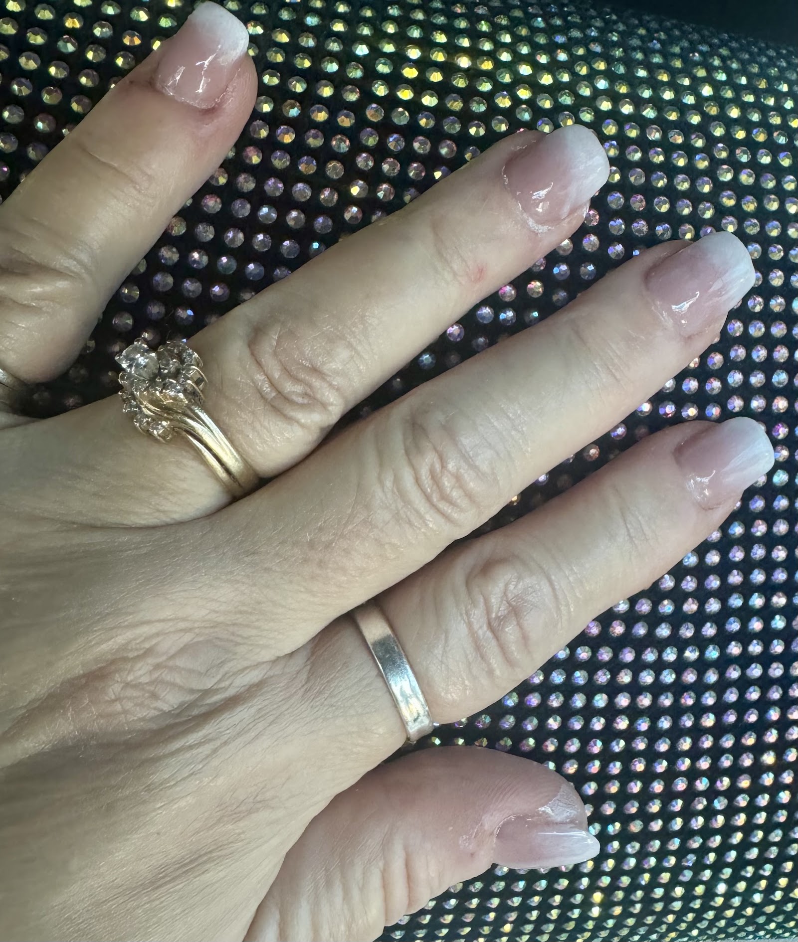 Pure Nails & Spa nail photo 3