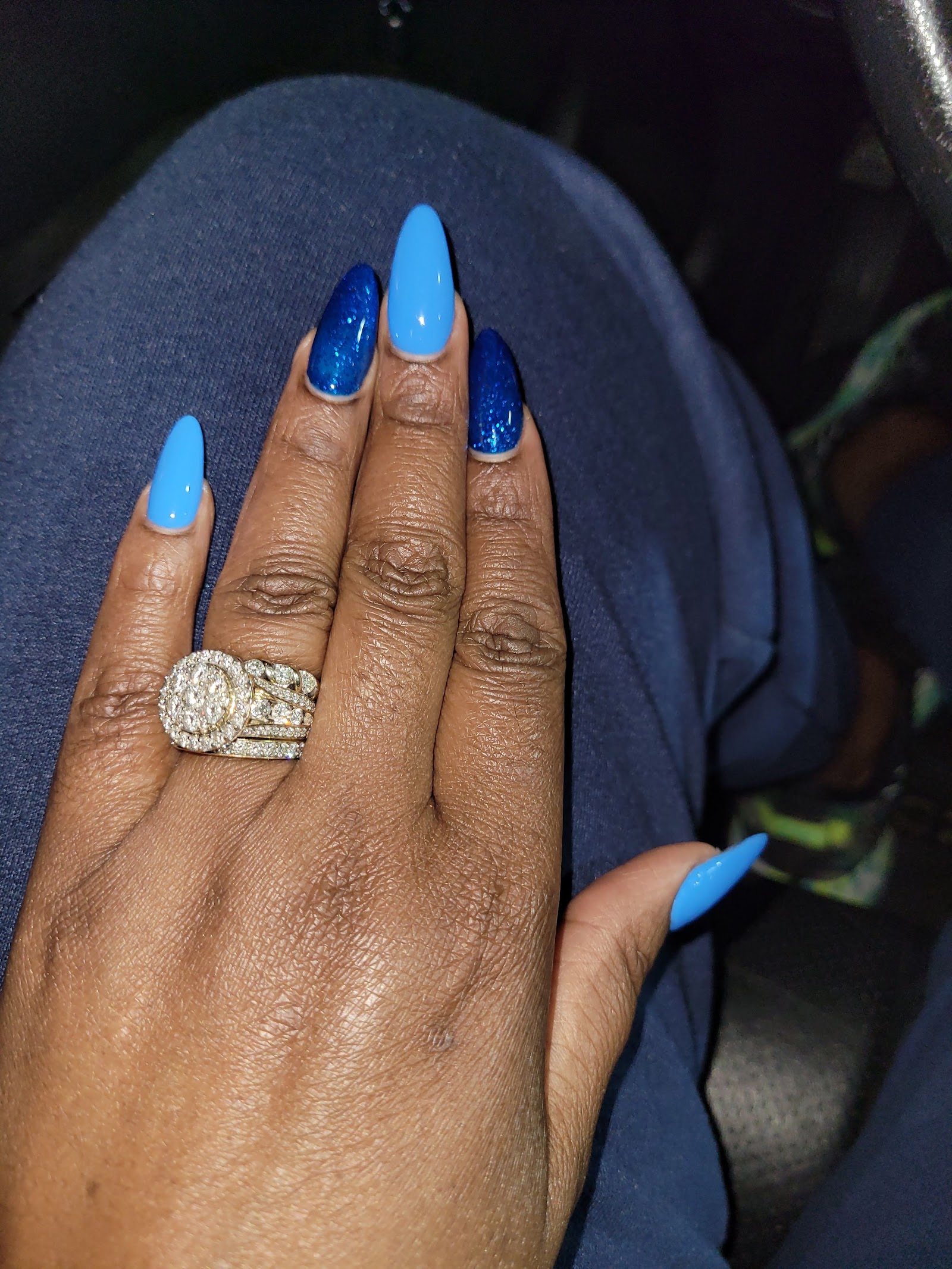 Pure Nails & Spa nail photo 4